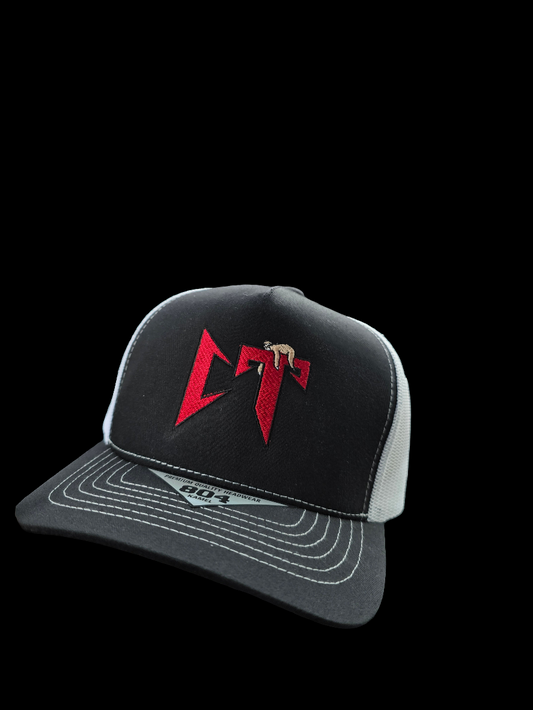 Gorra Kamel CT corridos tumbados