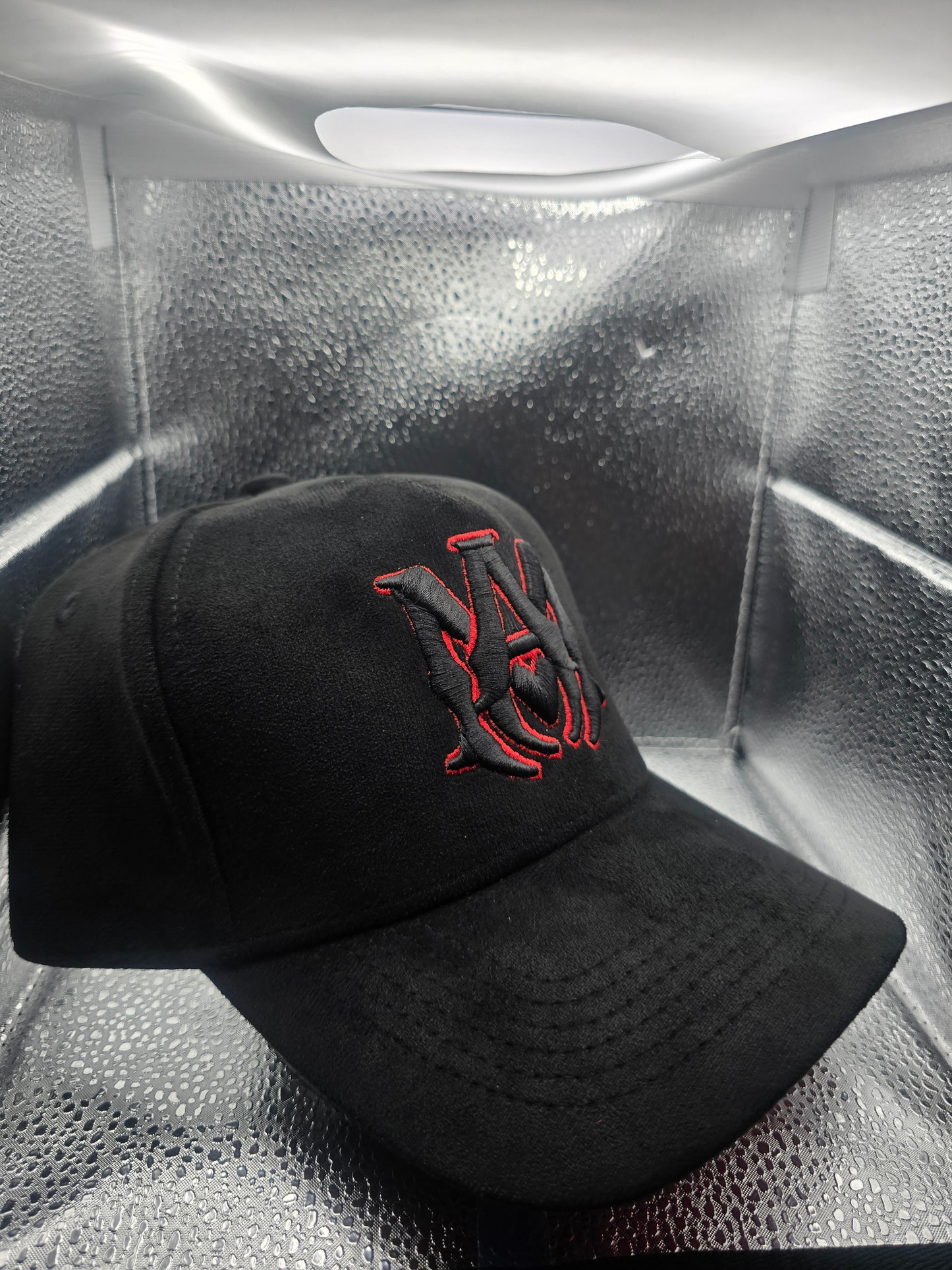 Gorra Amiri