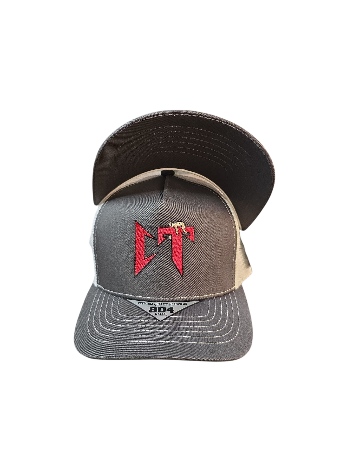 Gorra Kamel CT corridos tumbados