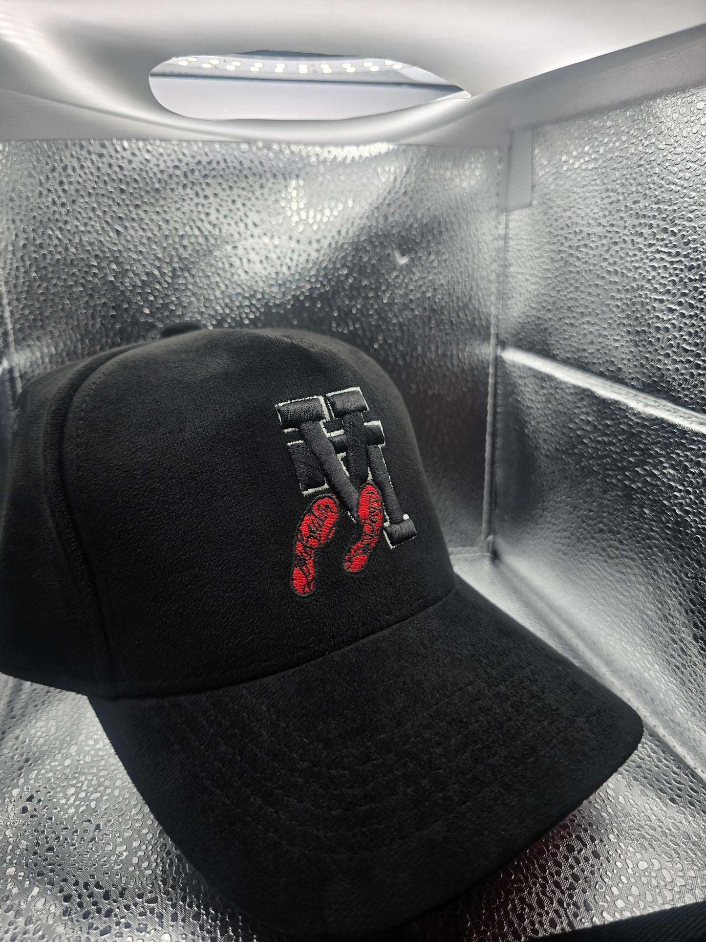 Gorra LA