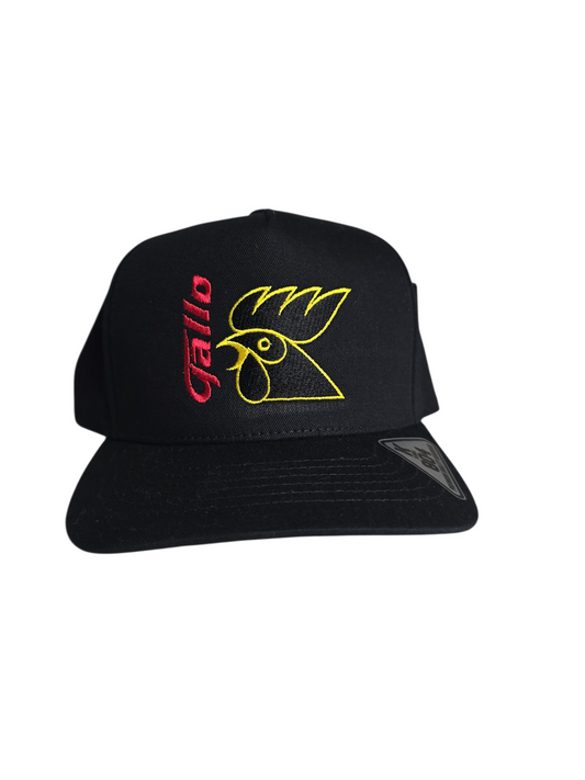 Gorra Kamel Gallo
