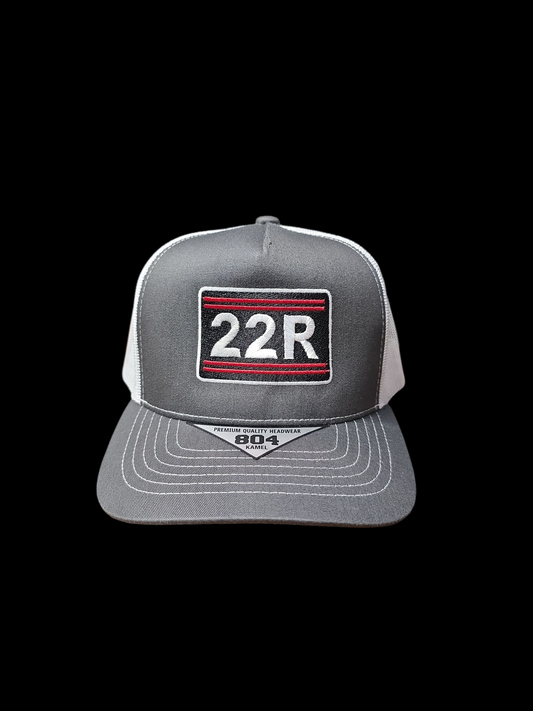 Gorra Kamel 804  22R toyota