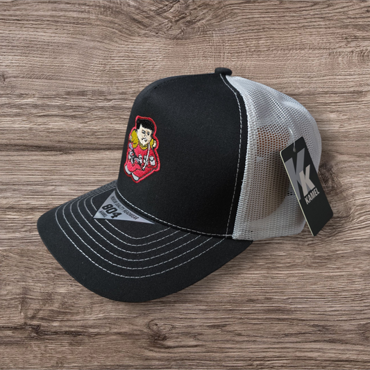 Gorra Kamel 804 El Gordito