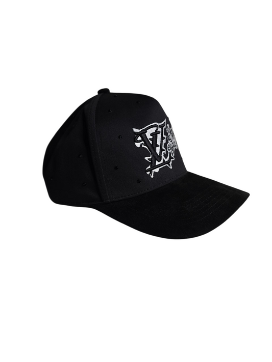 Gorra La Mera Ve*rga