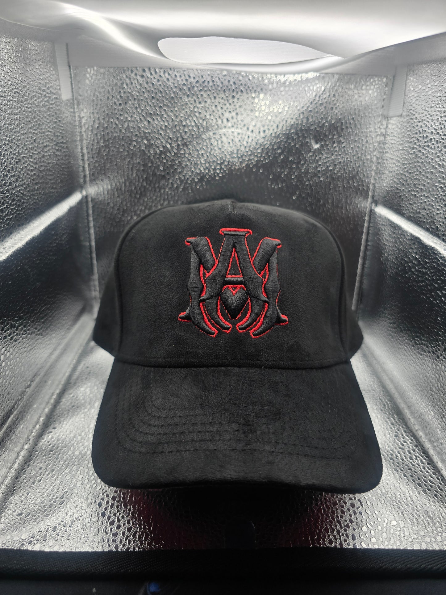 Gorra Amiri