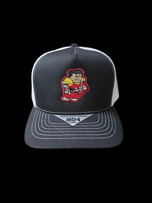 Gorra Kamel 804 El Gordito