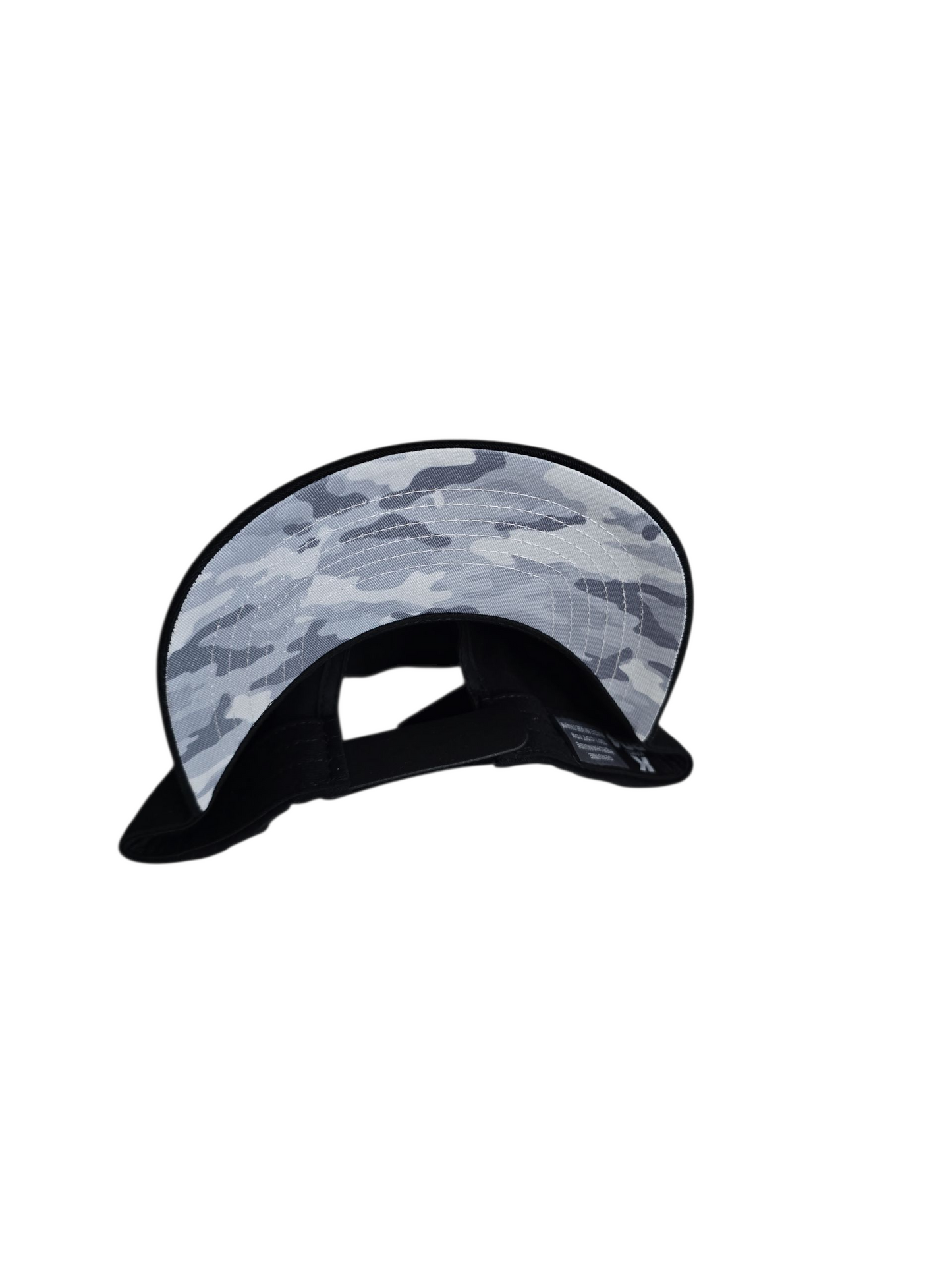 Gorra Kamel 804 visera roja  Pantera