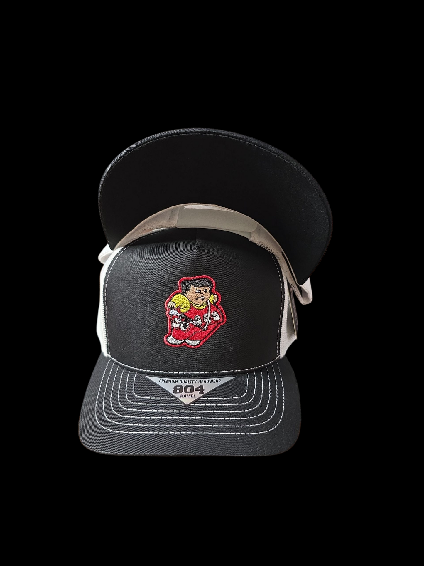 Gorra Kamel 804 El Gordito
