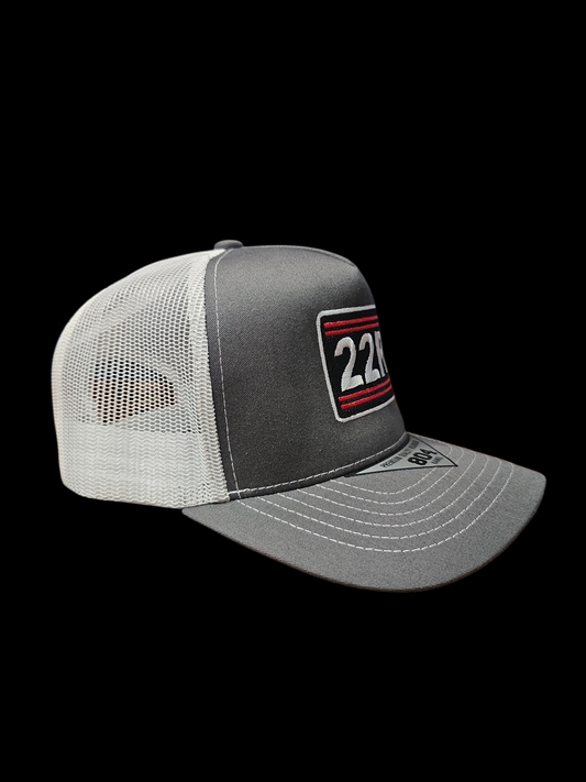Gorra Kamel 804  22R toyota