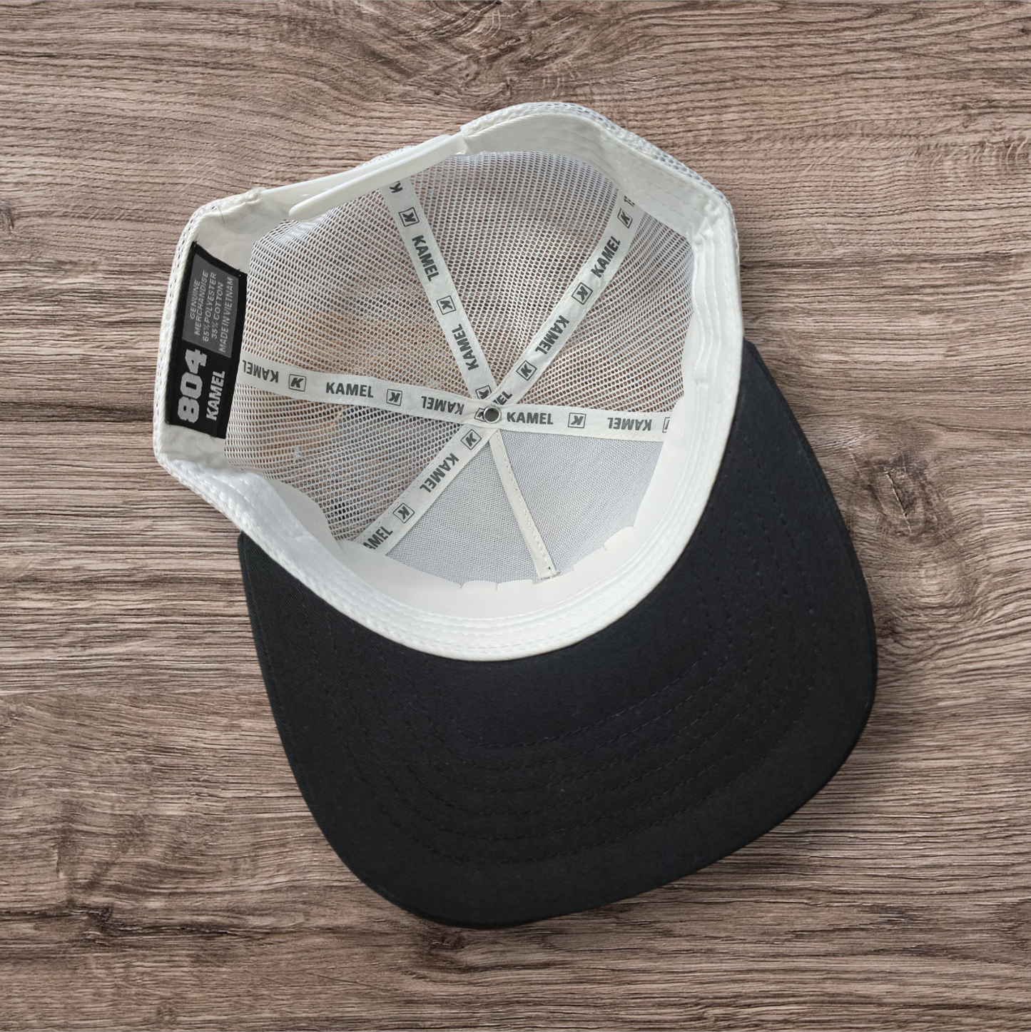 Gorra Kamel 804 Caballito