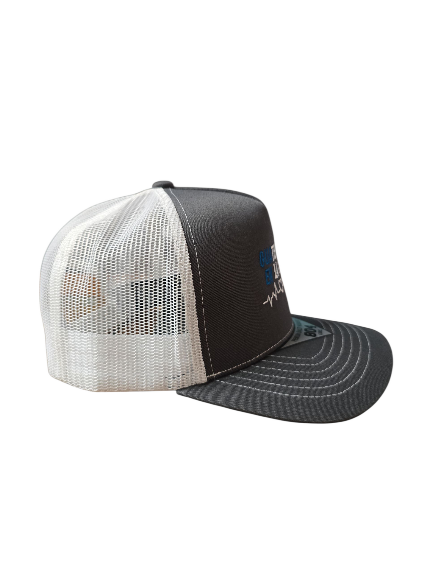 Gorra Kamel 804 Guatemala en la casa