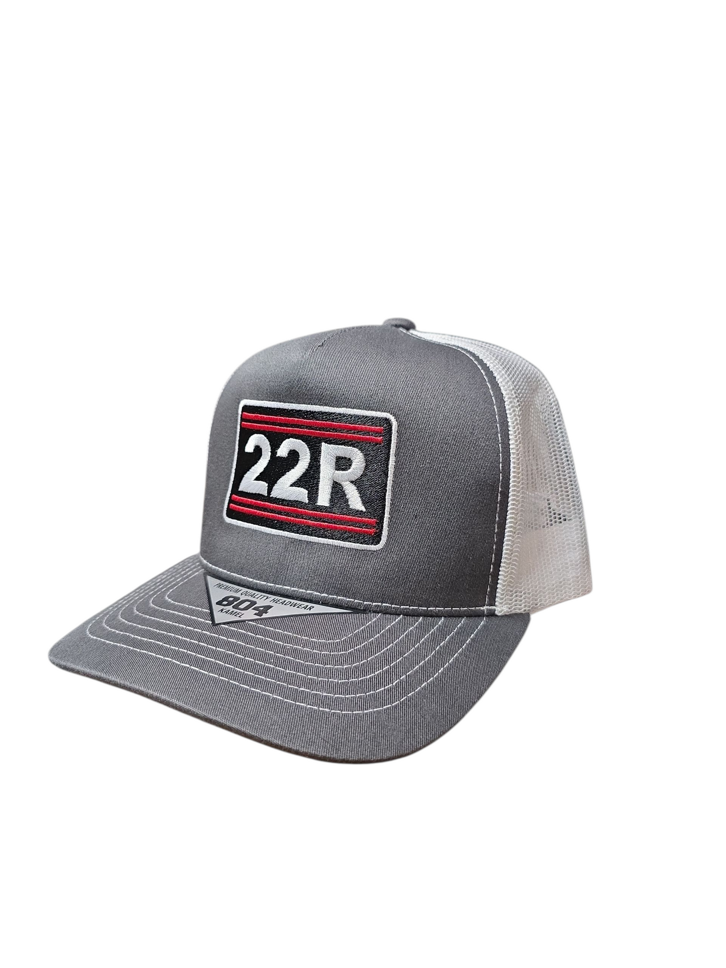 Gorra Kamel 804  22R toyota