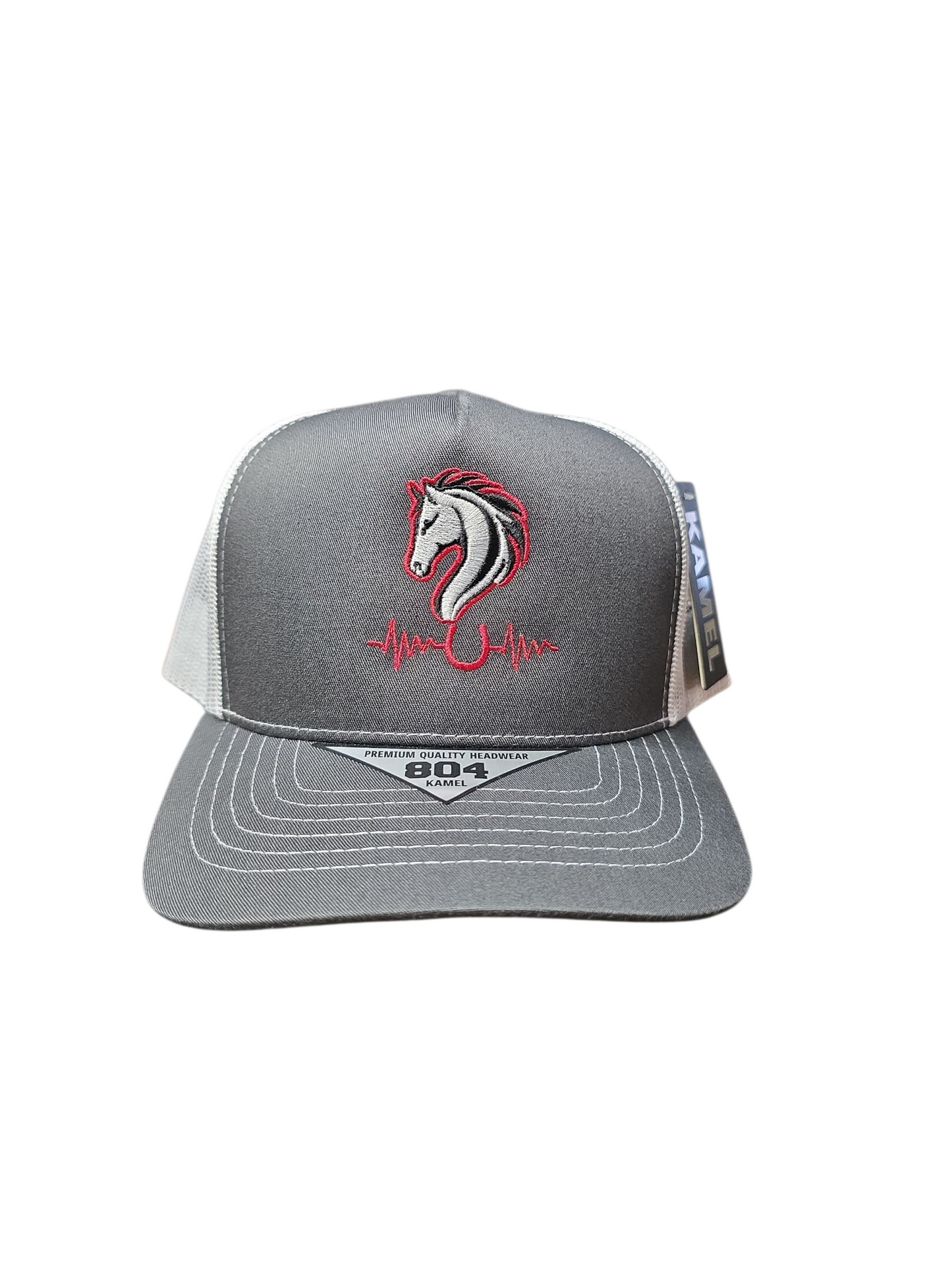 Gorra Kamel 804 Caballito