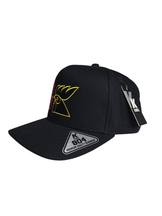 Gorra Kamel Gallo