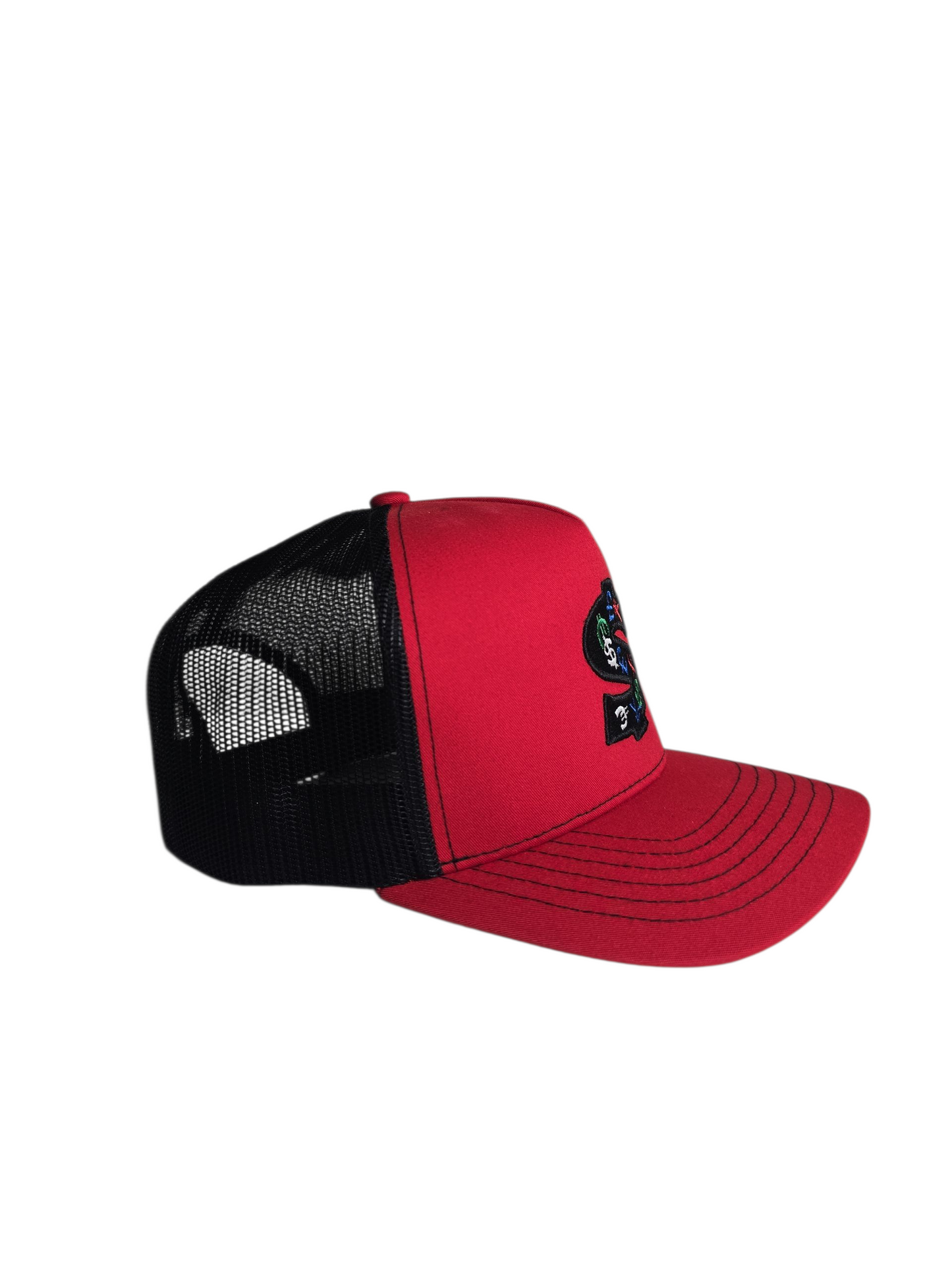 Gorra Kamel singo de dolar