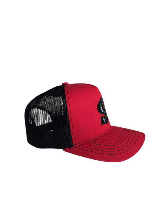 Gorra Kamel singo de dolar