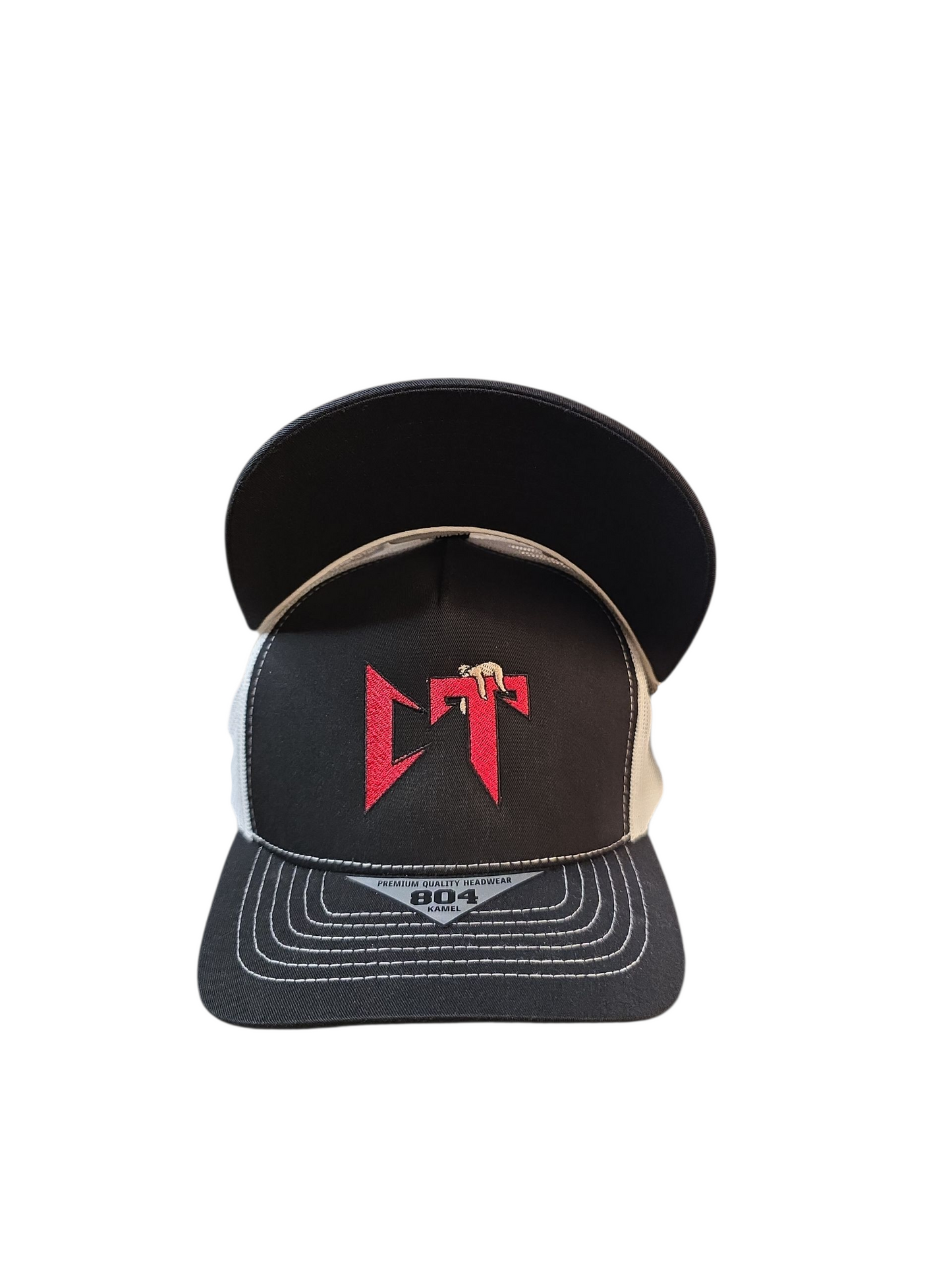 Gorra Kamel CT corridos tumbados