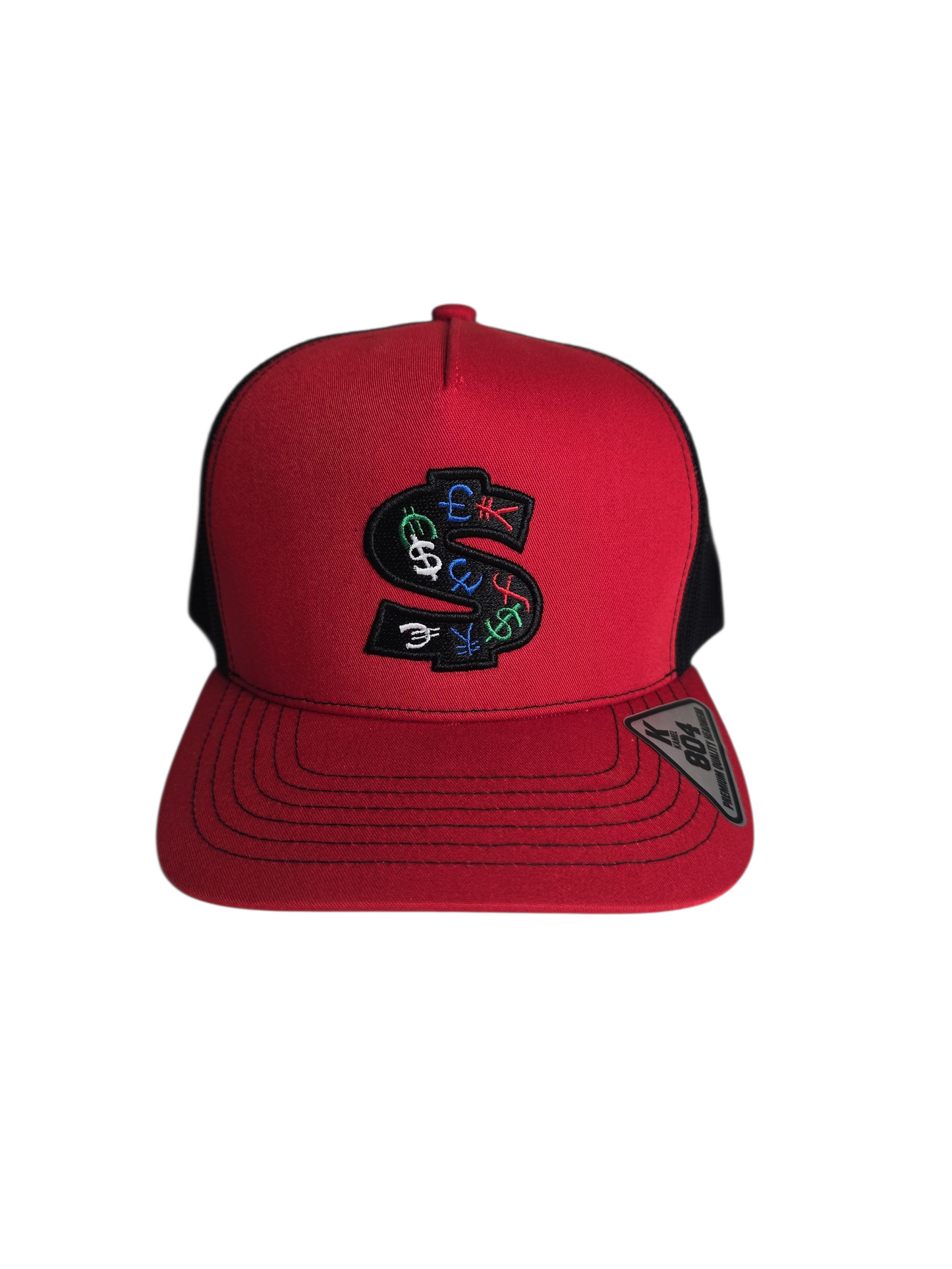 Gorra Kamel singo de dolar