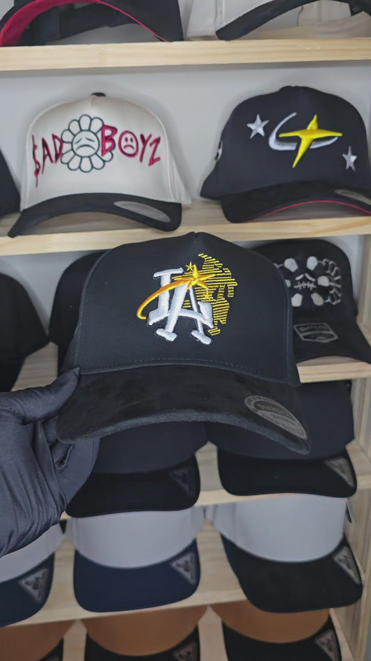 Gorra LA Mago