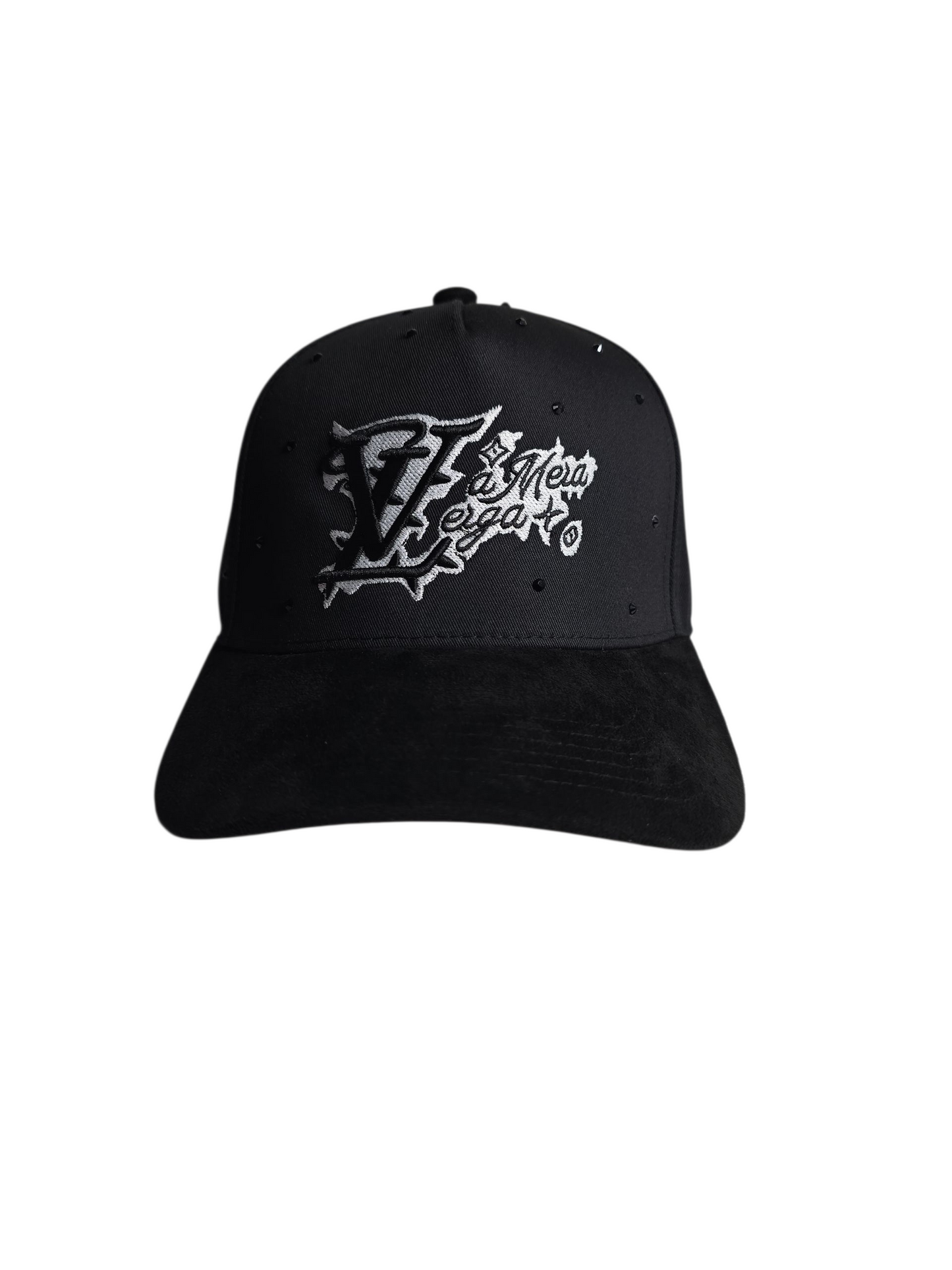 Gorra La Mera Ve*rga