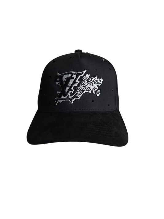 Gorra La Mera Ve*rga