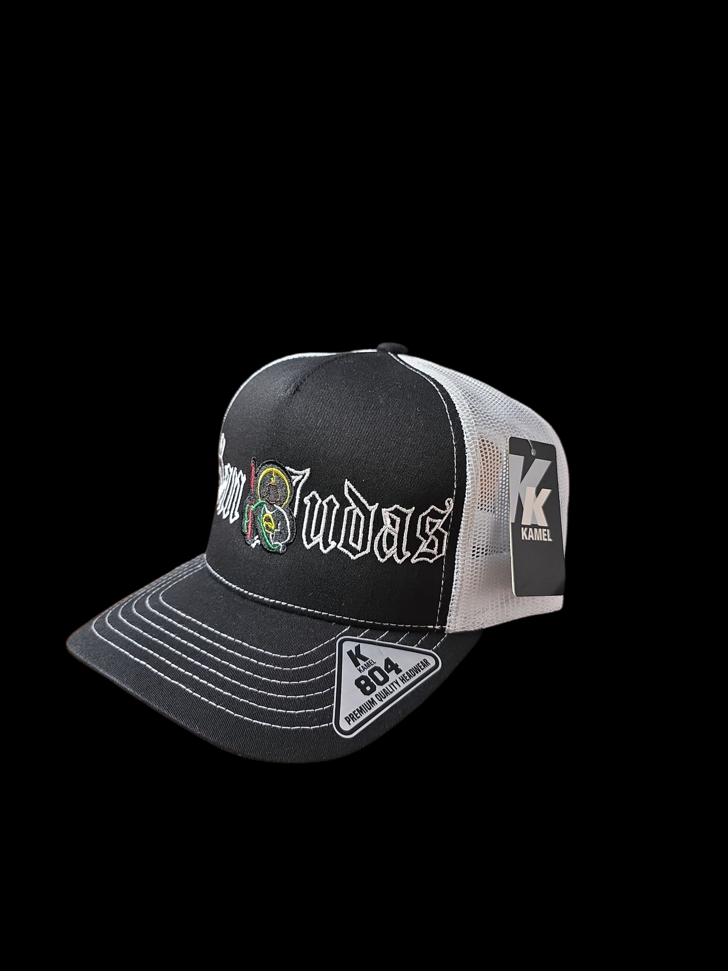 Gorra San Juadas Kamel 804