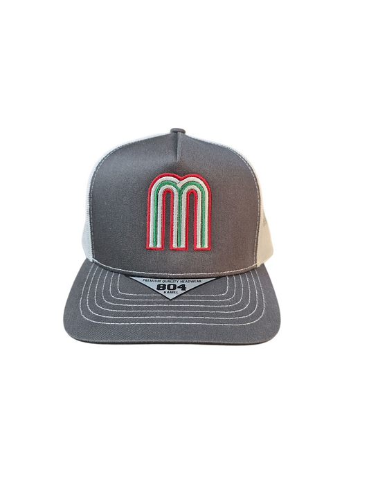 Gorra M México   Kamel 804