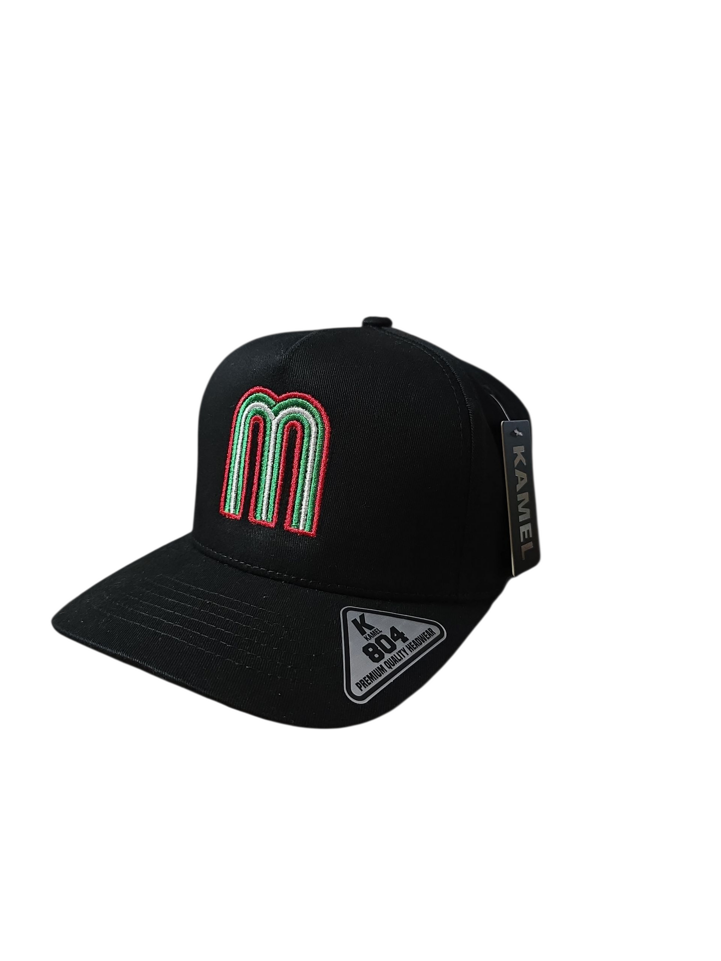 Gorra M México   Kamel 804