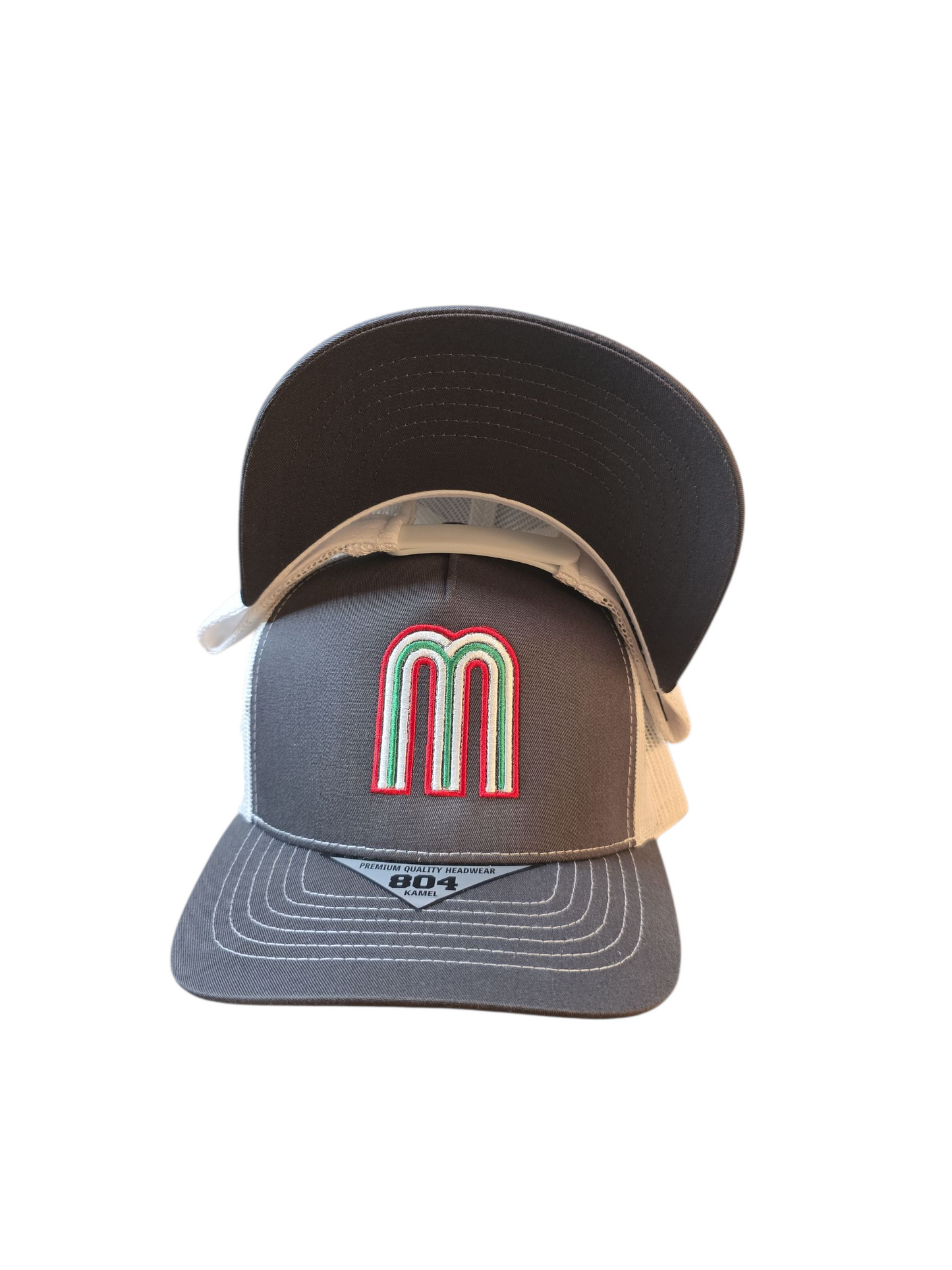 Gorra M México   Kamel 804