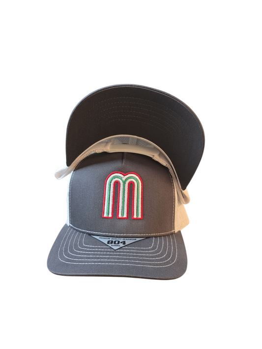 Gorra M México   Kamel 804