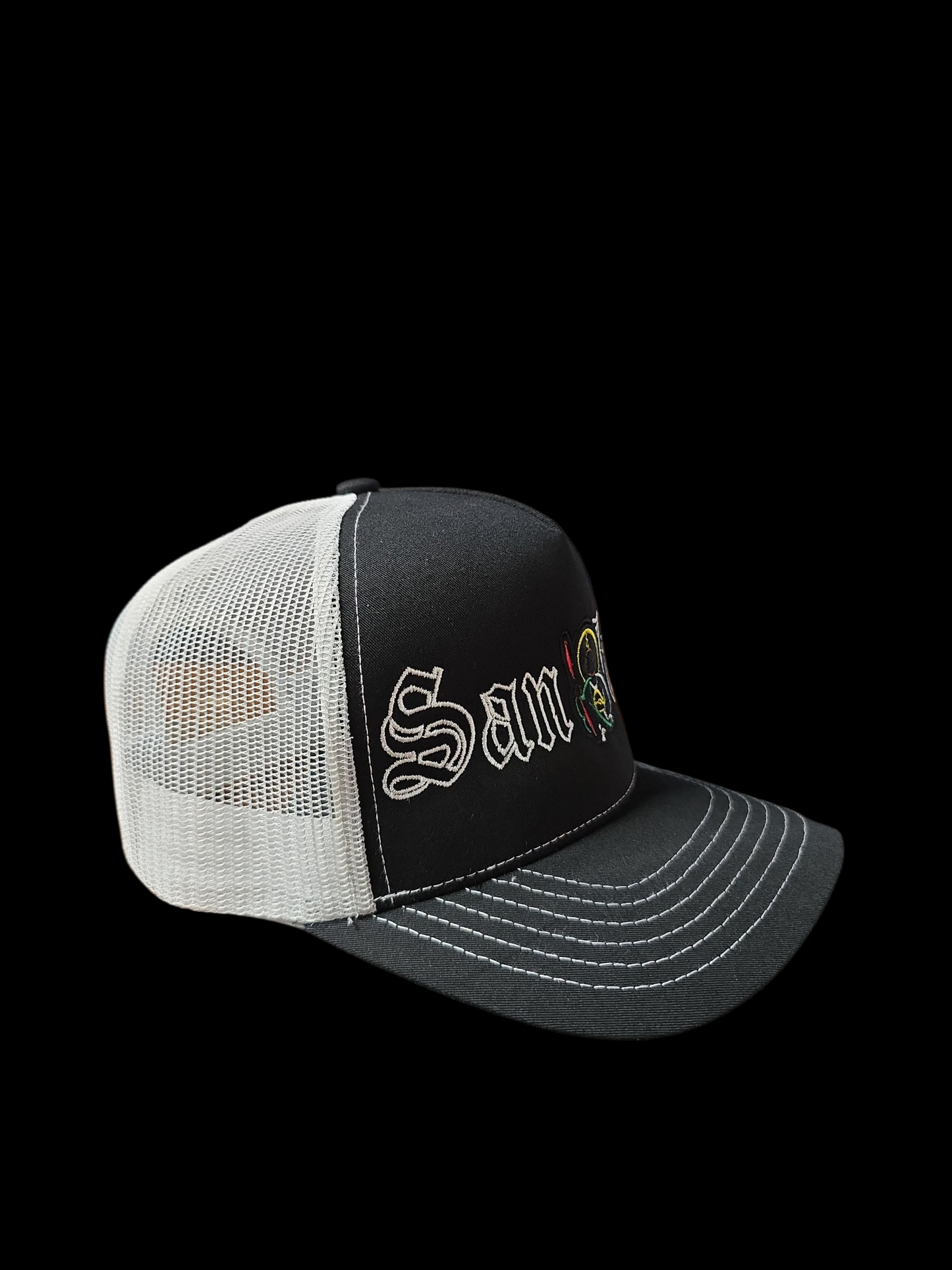 Gorra San Juadas Kamel 804