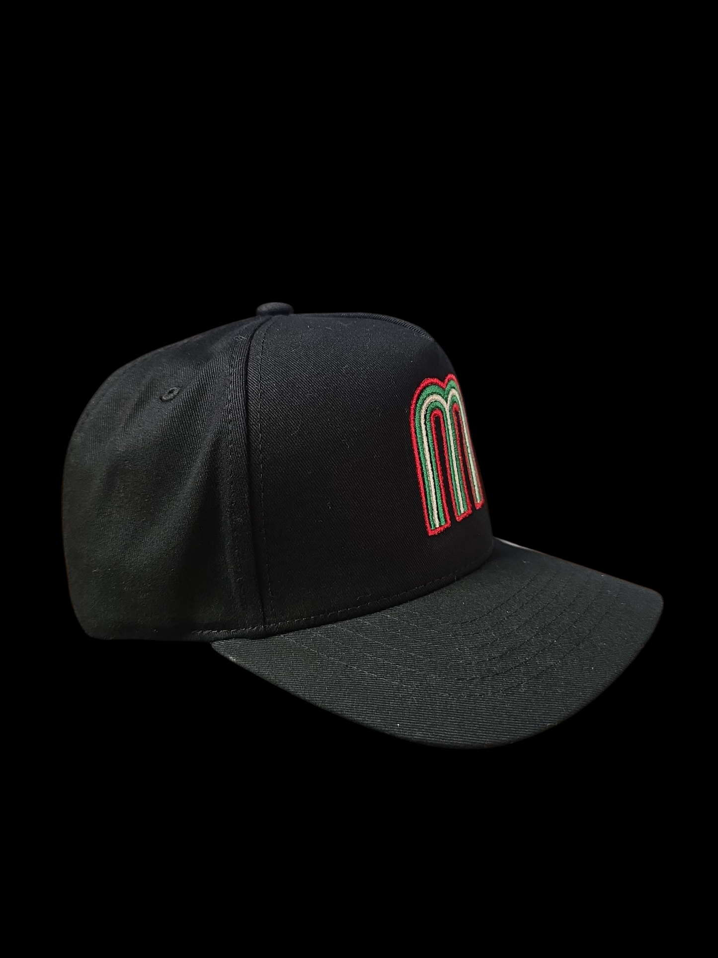 Gorra M México   Kamel 804