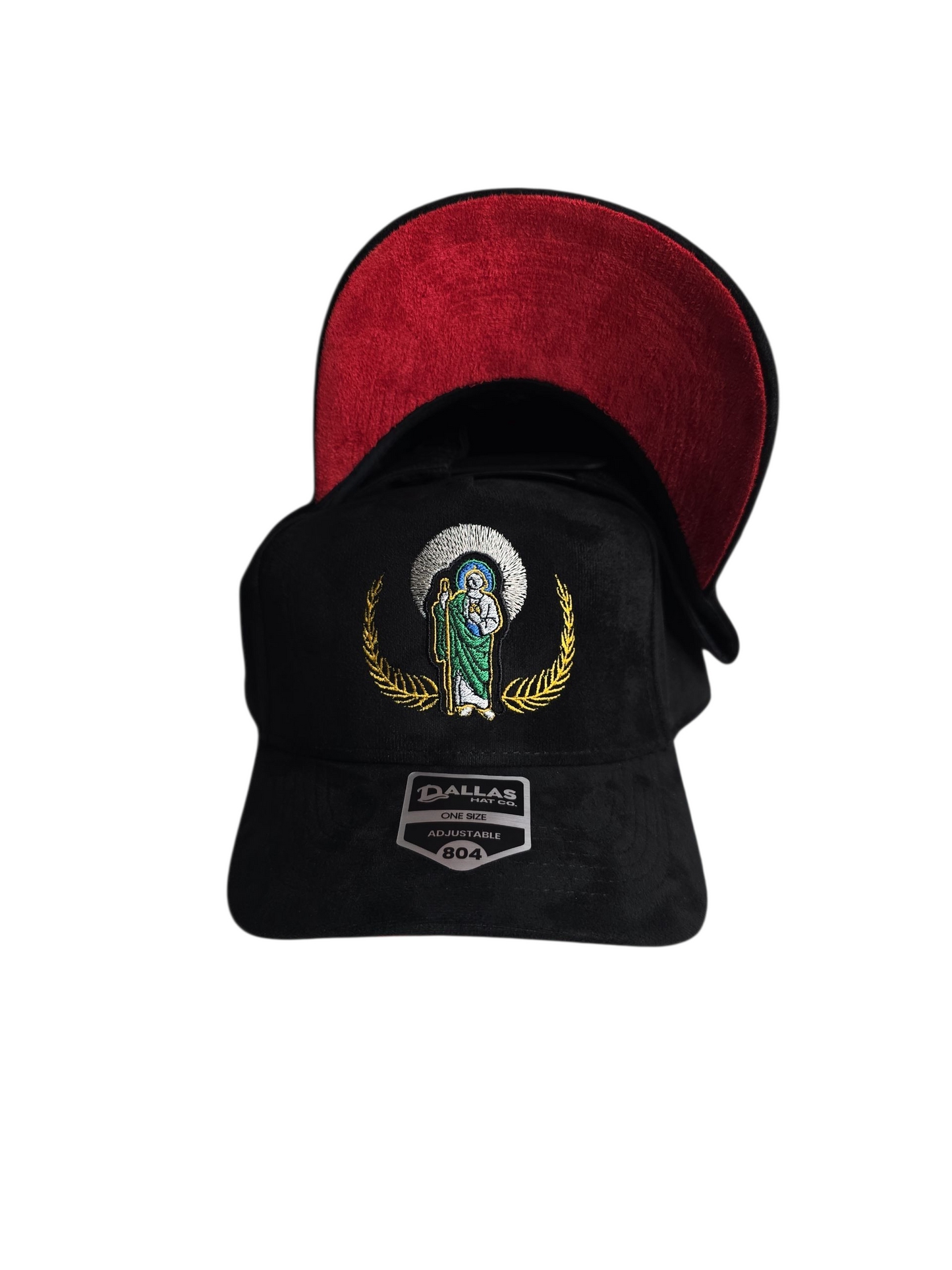 Gorra san judas
