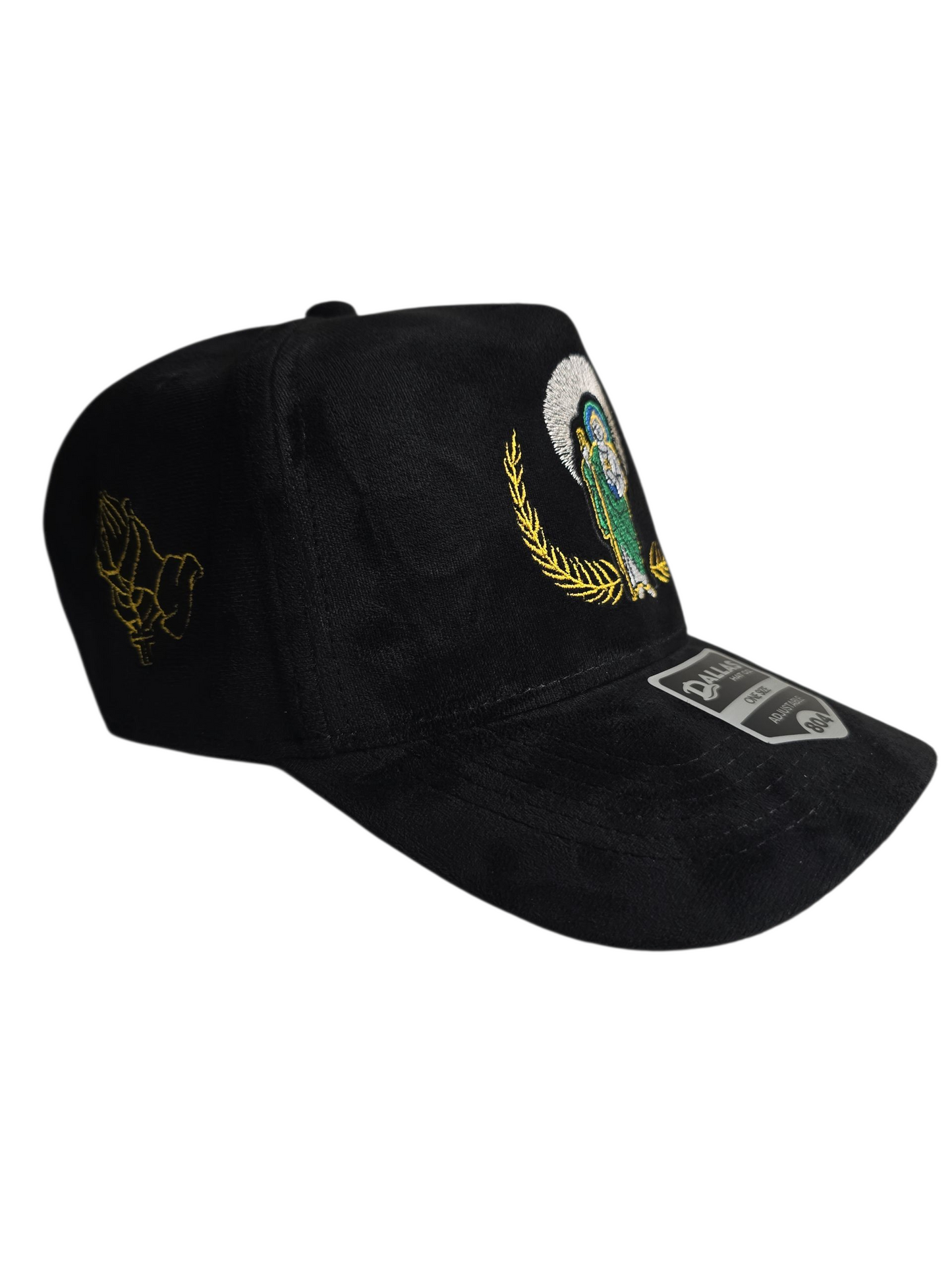 Gorra san judas