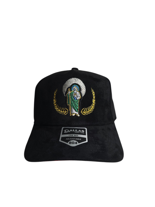 Gorra san judas